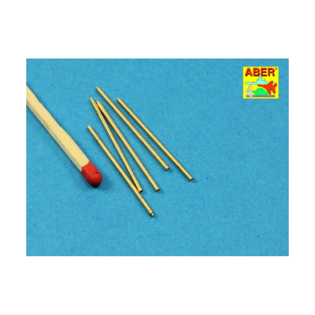 Pz.Kpfw.VI Ausf.E Tiger I Tunisia - Aber Models 35259