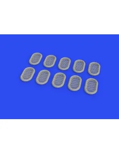 [NO_DESC] Carley float for 40 people - Type 2 PRINT, 1/350 - Eduard... 2