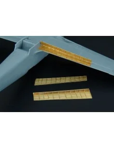 Ki-61-Id Hien Flaps (Tamiya), 1/72 - Brengun BRL72148