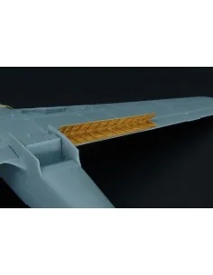 Ki-61-Id Hien Flaps (Tamiya), 1/72 - Brengun BRL72148 2
