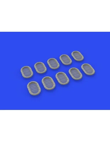 [NO_DESC] Carley float for 60 people - Type 2 PRINT for, 1/350 - Ed...