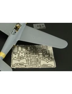 Ki-61-Id HIEN (Tamiya kit), 1/72 - Brengun BRL72152