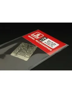 MXY-7 Ohka model 22 (Brengun kit), 1/72 - Brengun BRL72166 2