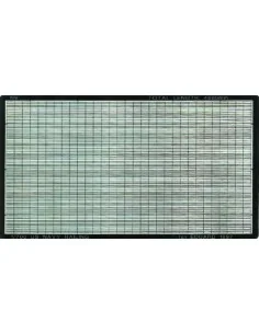 [NO_DESC] US Navy Reling, 1/700 - Eduard Accessories 99005