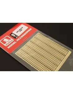 PSP Marston Mattings, 1/48 - Brengun BRL48048
