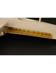 Flaps Ki-61 II Kai (RS models), 1/48 - Brengun BRL48061