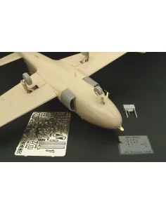 Jet Provost T 3-4 (Fly kit), 1/48 - Brengun BRL48062 2