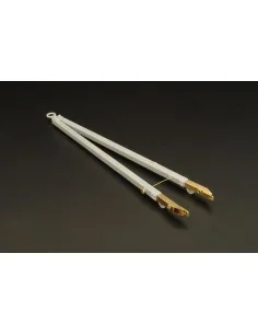 U S Navy Tow bar, 1/48 - Brengun BRL48064