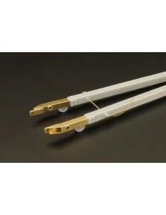 U S Navy Tow bar, 1/48 - Brengun BRL48064 2