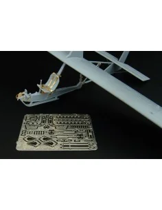 SG-38 (Special hobby), 1/48 - Brengun BRL48069