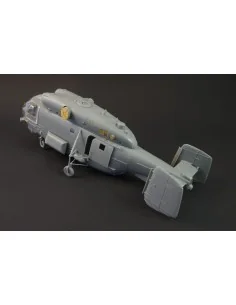 Ka-27 Exterior (Hobby boss kit), 1/48 - Brengun BRL48078 2