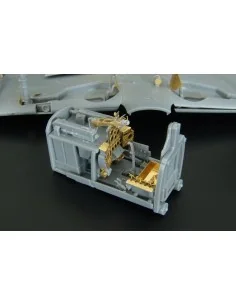KI-61 Id HIEN (TAMIYA), 1/48 - Brengun BRL48083 2