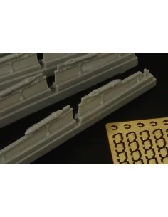 RS82 rockets, 1/48 - Brengun BRL48088