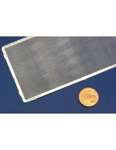 Mesh 6x6 Rhomb type STEEL - Eduard Accessories 00025 2