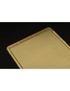 Round holes, 1/48 - Brengun BRL48090