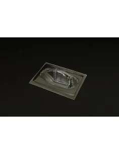 Yokosuka Ohka model 22 Vacu Canopy (Brengun kit), 1/48 - Brengun BR...