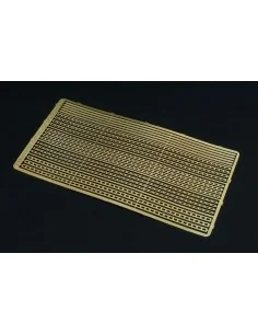 Structure elemets ver 1, 1/48 - Brengun BRL48094