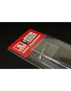 Yokosuka Ohka model 22 Vacu Canopy (Brengun kit), 1/48 - Brengun BR... 2