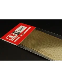 Oval holes, 1/48 - Brengun BRL48089 2