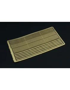 Structure elemets ver 2, 1/48 - Brengun BRL48095