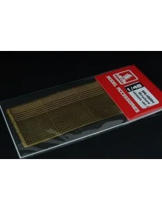 Structure elemets ver 1, 1/48 - Brengun BRL48094 2