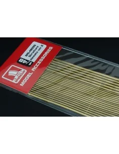 Structure elemets ver 2, 1/48 - Brengun BRL48095 2