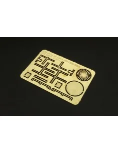 FuG-10 FuG-101 FuG-227 FuBi-2, 1/48 - Brengun BRL48100