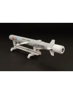 AGM-109 TOMAHAWK, 1/48 - Brengun BRS48003