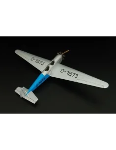 Messerschmitt B f W M-23 b, 1/48 - Brengun BRS48008