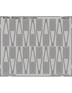 Kapatko -short version - Eduard Accessories 00037