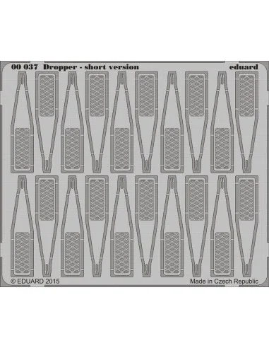 Kapatko -short version - Eduard Accessories 00037