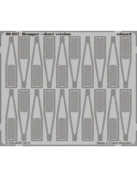 Kapatko -short version - Eduard Accessories 00037