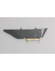 US-Bomb racks, 1/32 - Brengun BRL32007