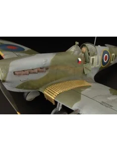 British walkboard, 1/32 - Brengun BRL32008