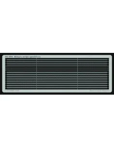 Nietenreihen (positiv) - Eduard Accessories 00099
