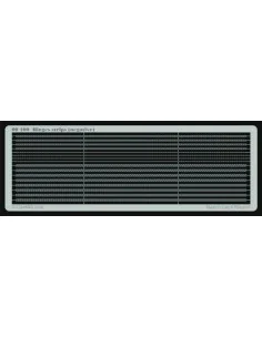 Nietenreihen (negativ) - Eduard Accessories 00100