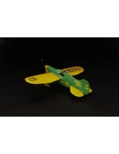 Chester Jeep race plane, 1/48 - Brengun BRS48005 2