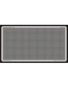 Gitter / Mesh 4 x 4 - Eduard Accessories 00101