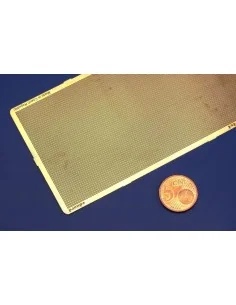 Gitter / Mesh 4 x 4 - Eduard Accessories 00101 2