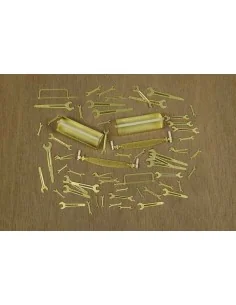 Tools, 1/32 - Brengun BRL32010