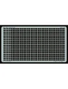 Gitter / Mesh 6 x 6 - Eduard Accessories 103