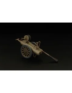Japanese airfield fire extinguisher, 1/32 - Brengun BRL32026