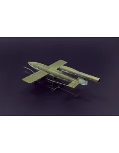 Fieseler Fi-103 - V-1, 1/87 - Hauler HLR87197