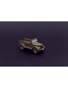 GaZ-69, 1/160 - Hauler HNN16007