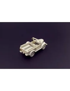 GaZ-69, 1/160 - Hauler HNN16007 2