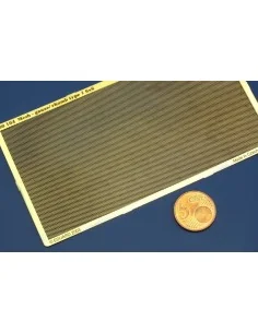 [NO_DESC] Gitter / Mesh rhomb type 1 6 x 6 - Eduard Accessories 104 2