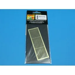 Barbed wire (2400mm long), 1/35 - Aber Models 35 A013