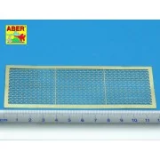 Barbed wire (2400mm long), 1/35 - Aber Models 35 A013 Barbed wire (2400mm long), 1/35 - Aber Models 35 A013