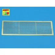 Barbed wire (2400mm long), 1/35 - Aber Models 35 A013 Barbed wire (2400mm long), 1/35 - Aber Models 35 A013