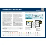 Twin Set Roc Amadour + Bordasteinur - Heller 85608